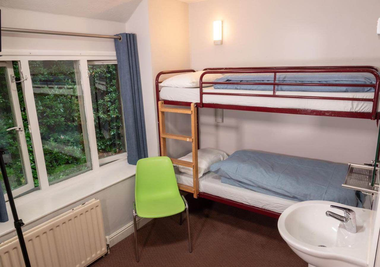 Yha Grasmere Butharlyp Howe Екстериор снимка