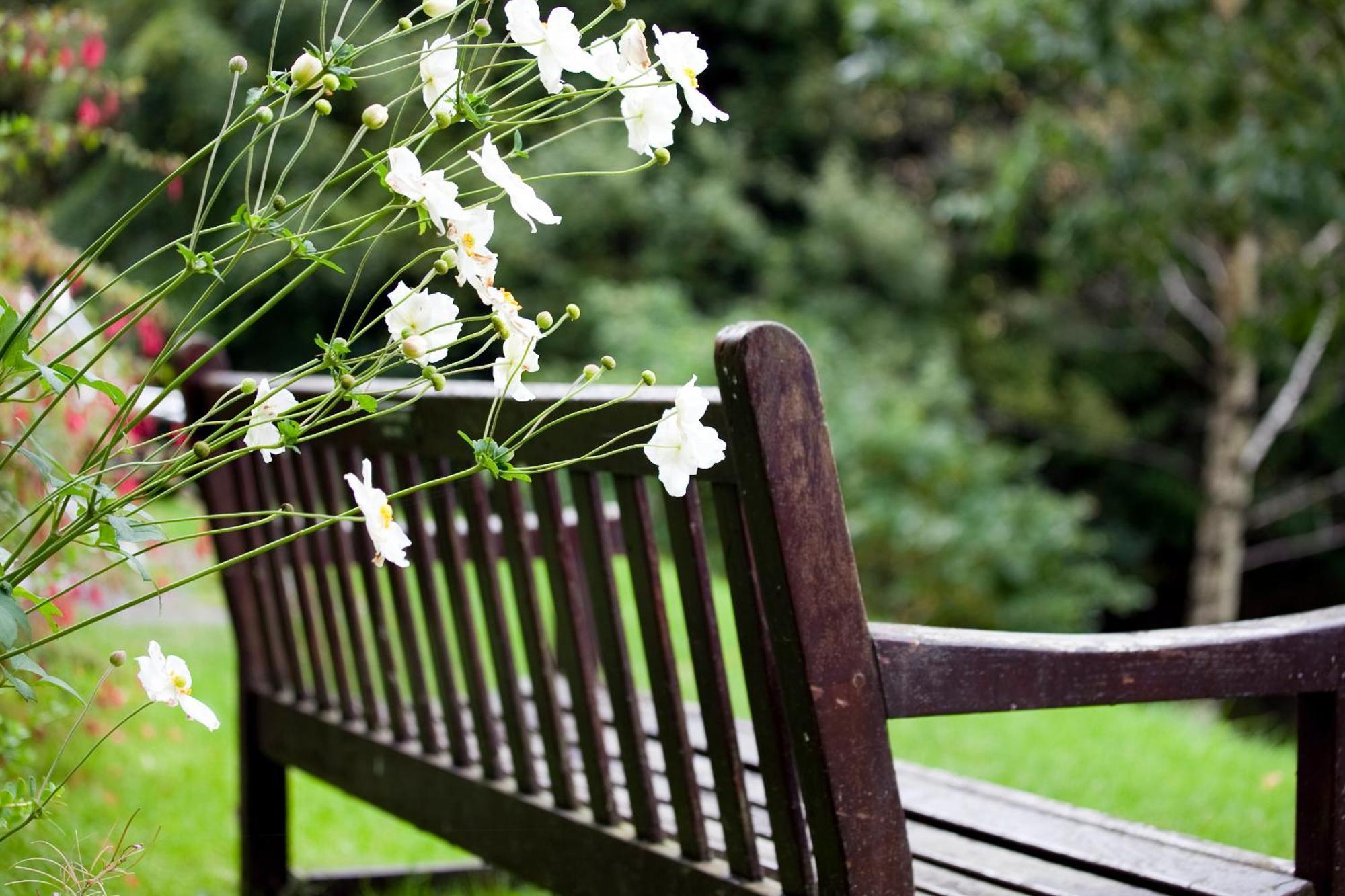 Yha Grasmere Butharlyp Howe Екстериор снимка