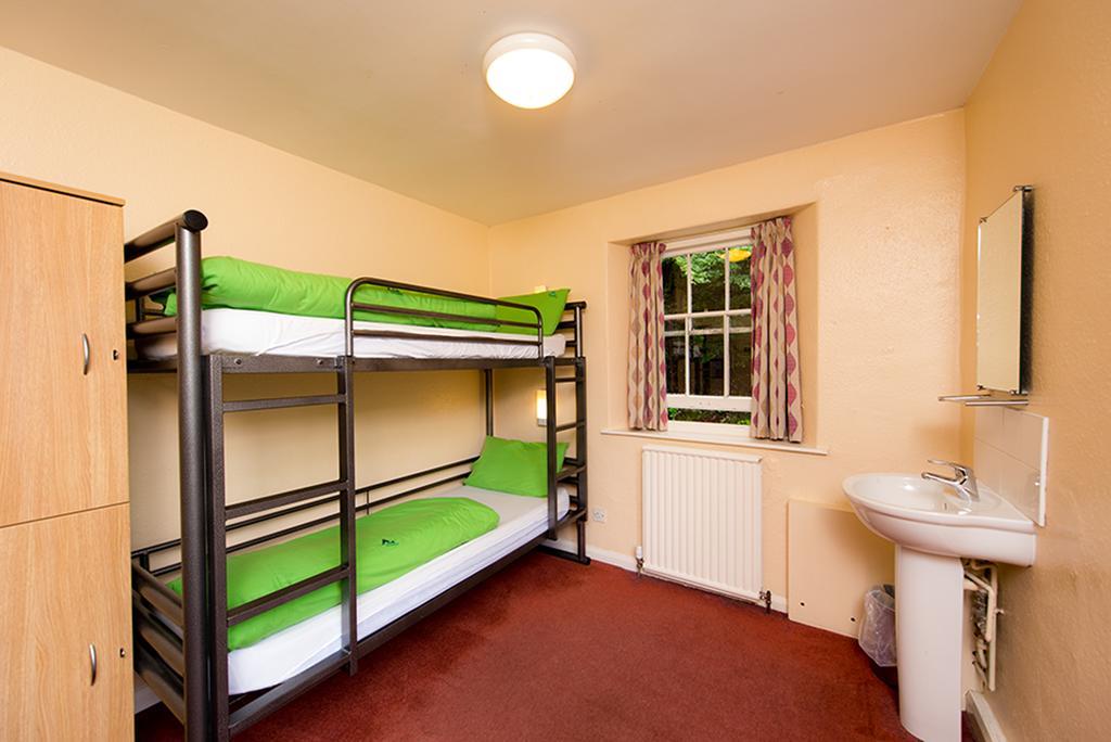 Yha Grasmere Butharlyp Howe Стая снимка