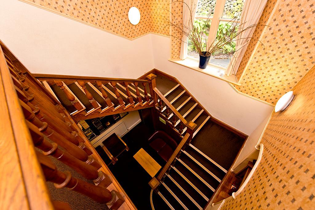 Yha Grasmere Butharlyp Howe Екстериор снимка