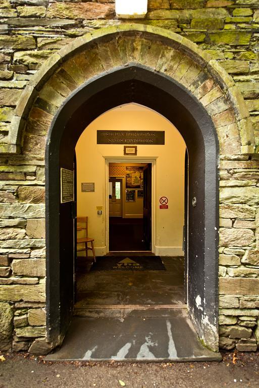 Yha Grasmere Butharlyp Howe Екстериор снимка