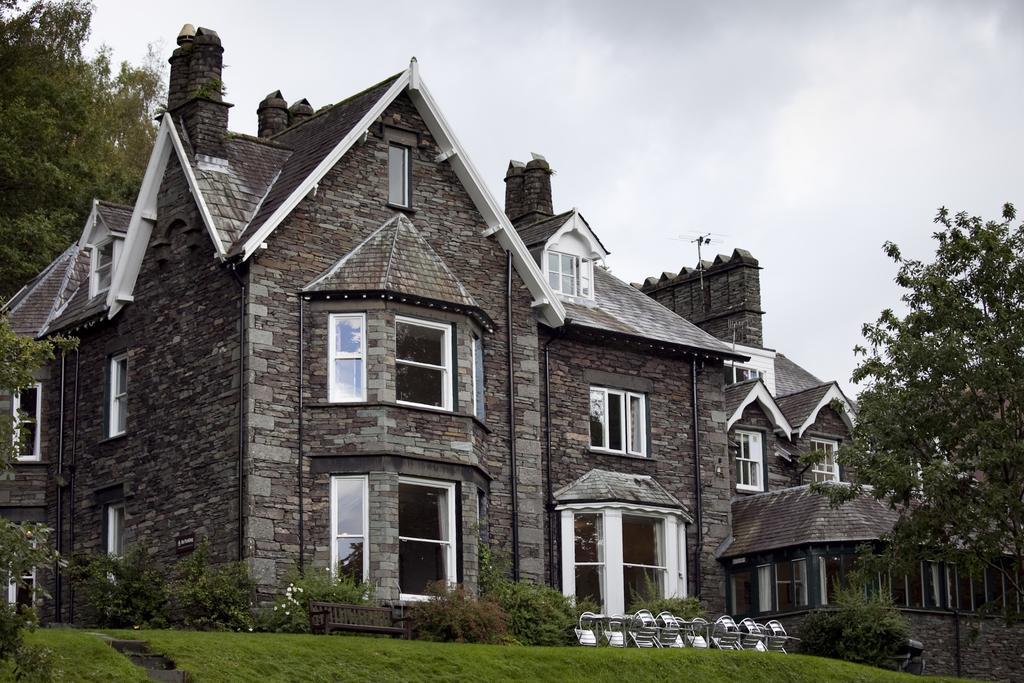 Yha Grasmere Butharlyp Howe Екстериор снимка