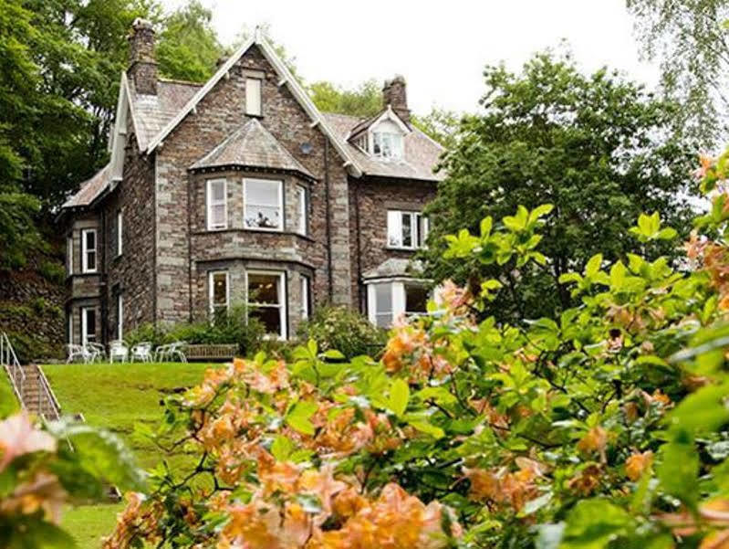 Yha Grasmere Butharlyp Howe Екстериор снимка